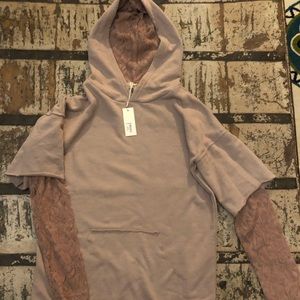 NWT Cutest Sweatshirt Ever